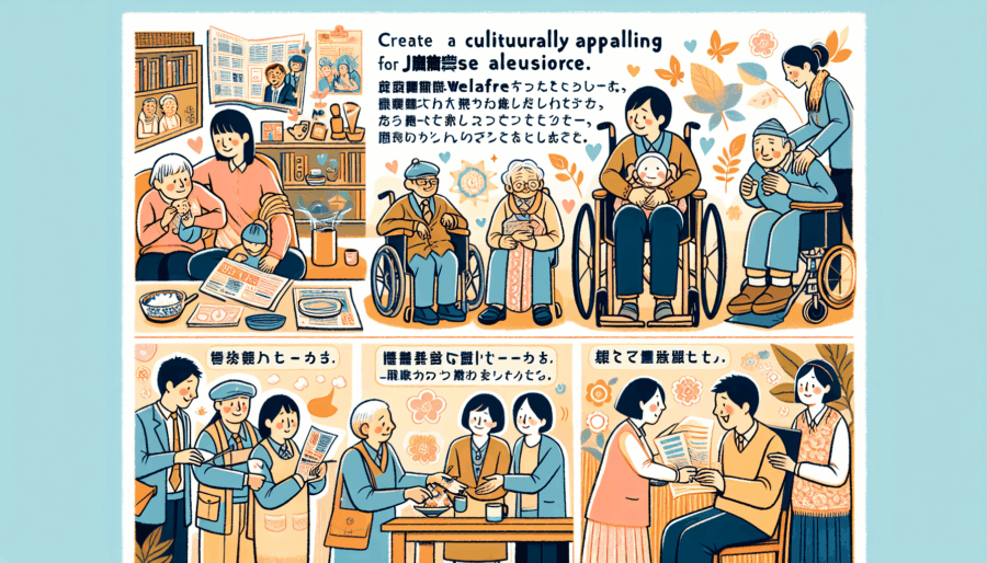 【転職者必見】障害者支援vs高齢者支援、働きやすいのはどっち？障害福祉求人選択の5つのメリット