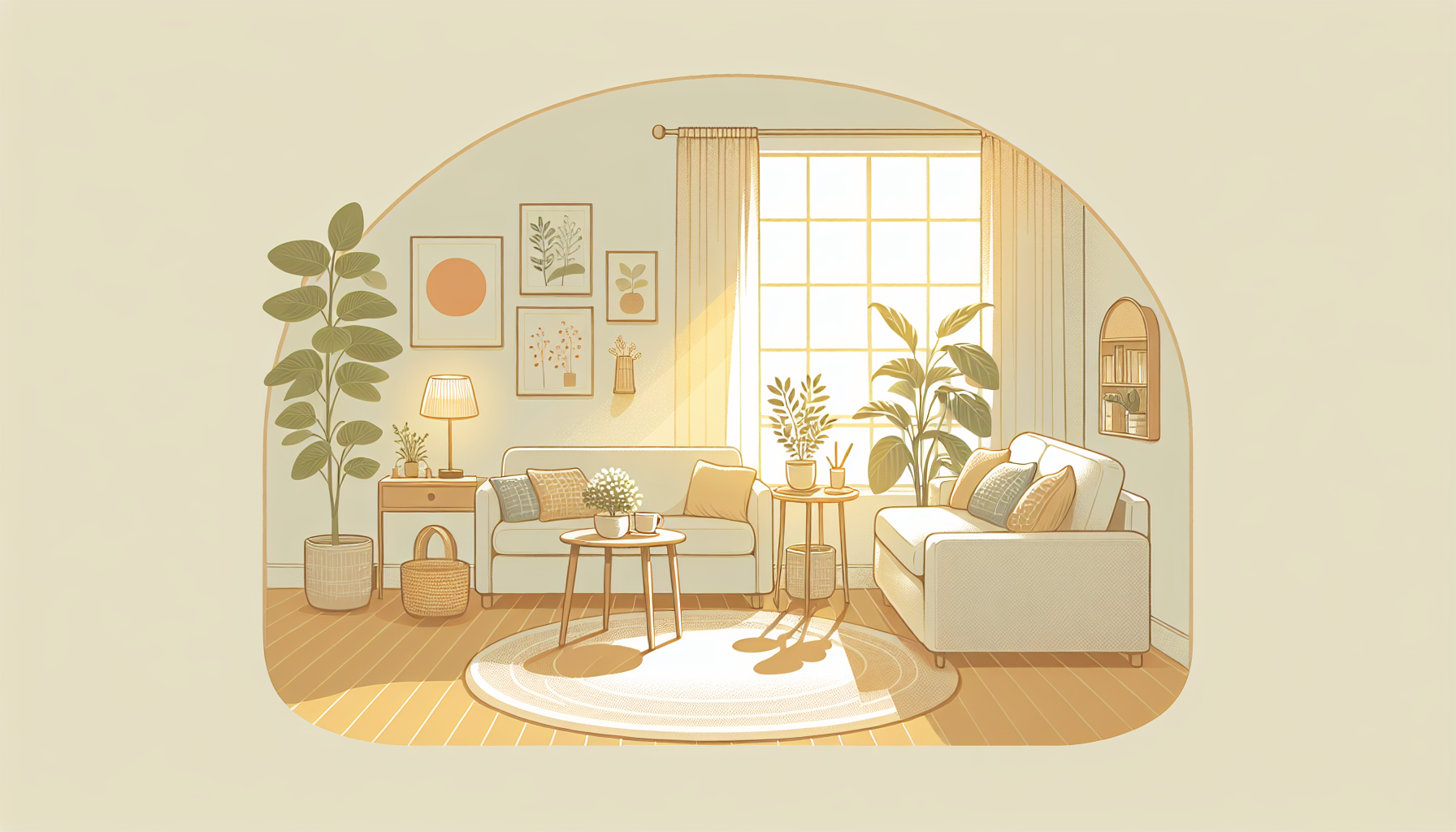 「家庭的な雰囲気が利用者の心を癒す！介護・福祉現場での3つの驚くべき効果」