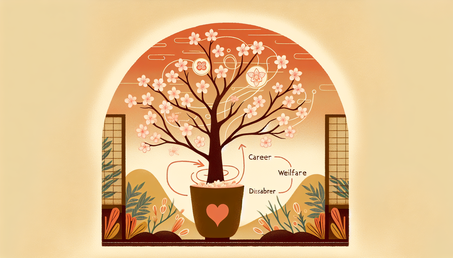 「障害者施設の給与と昇進の実態：待遇改善の兆しと今後の展望」