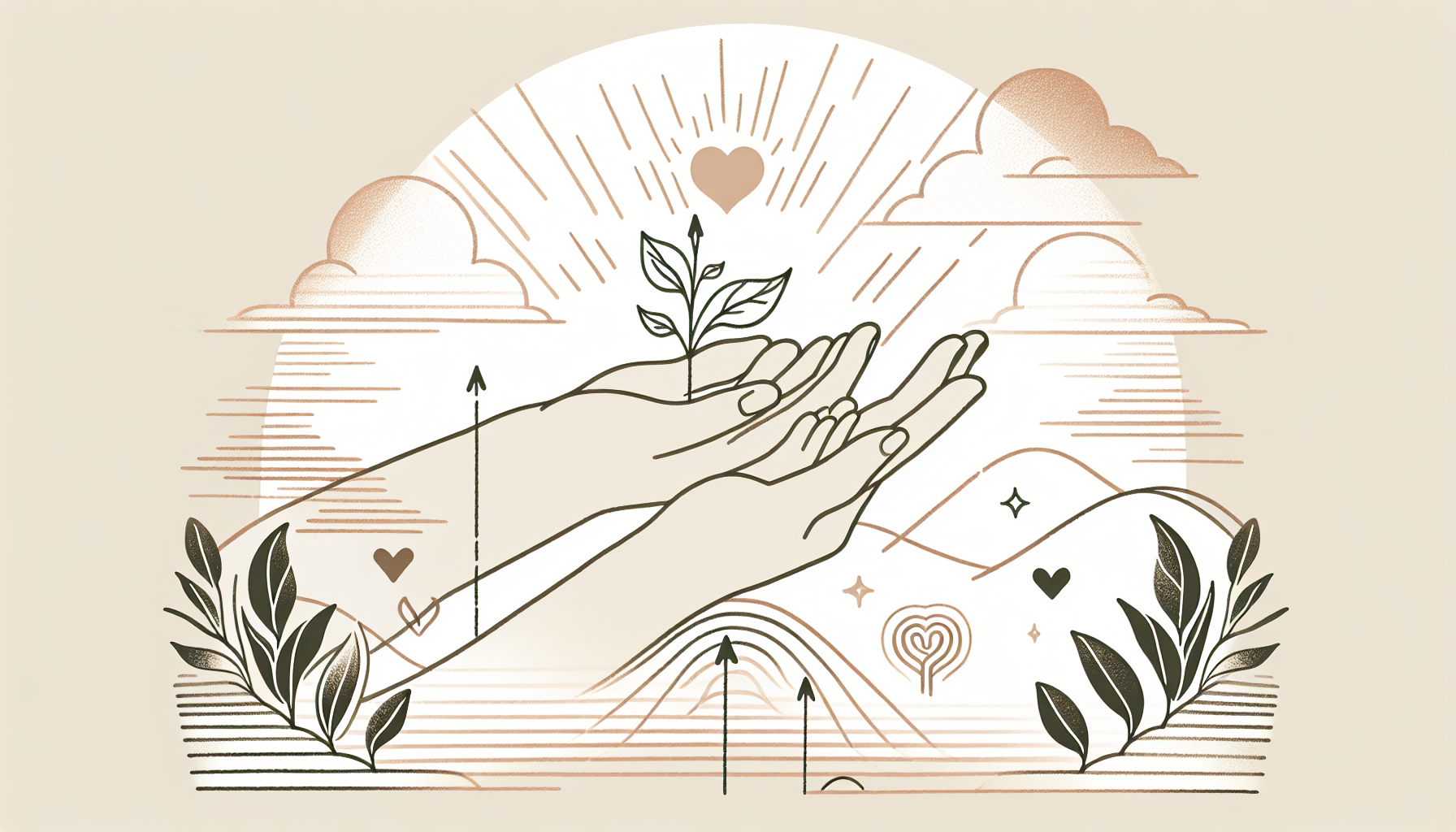 「介護・福祉業界の5つの魅力：社会貢献と自己成長を実感できる仕事とは」