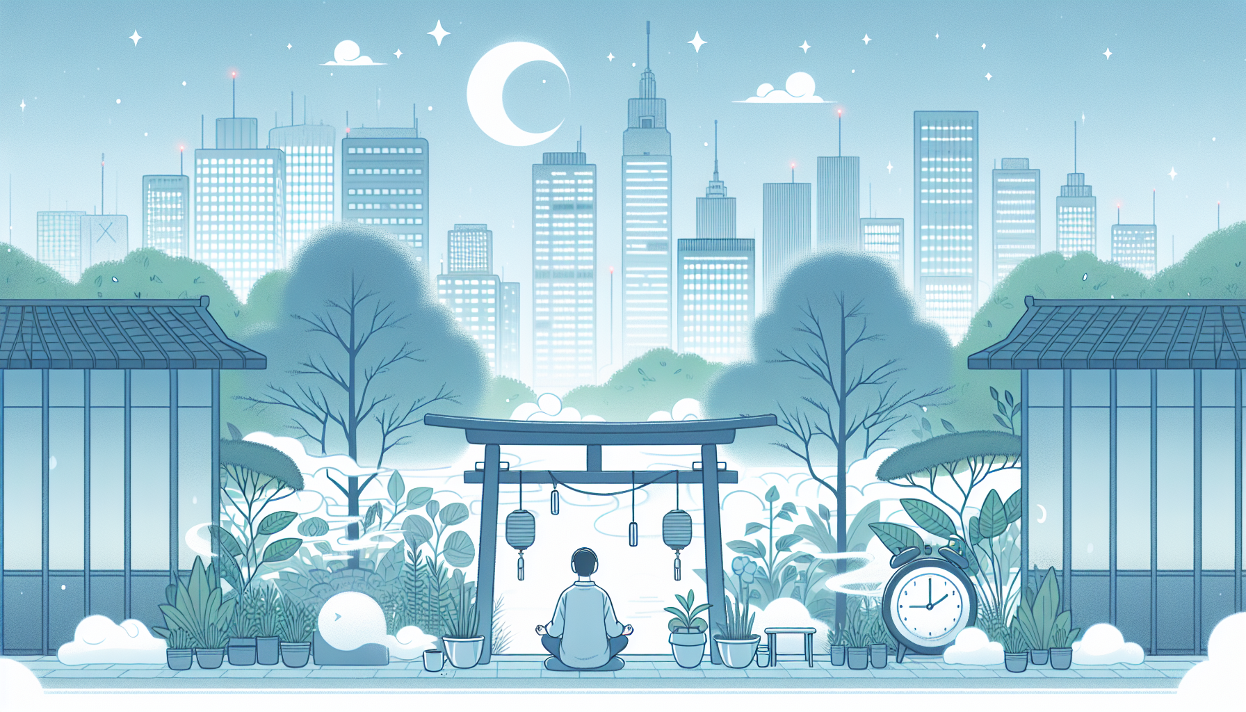 介護職の残業実態と職場選びの正解｜労働環境を見極める5つのチェックポイント