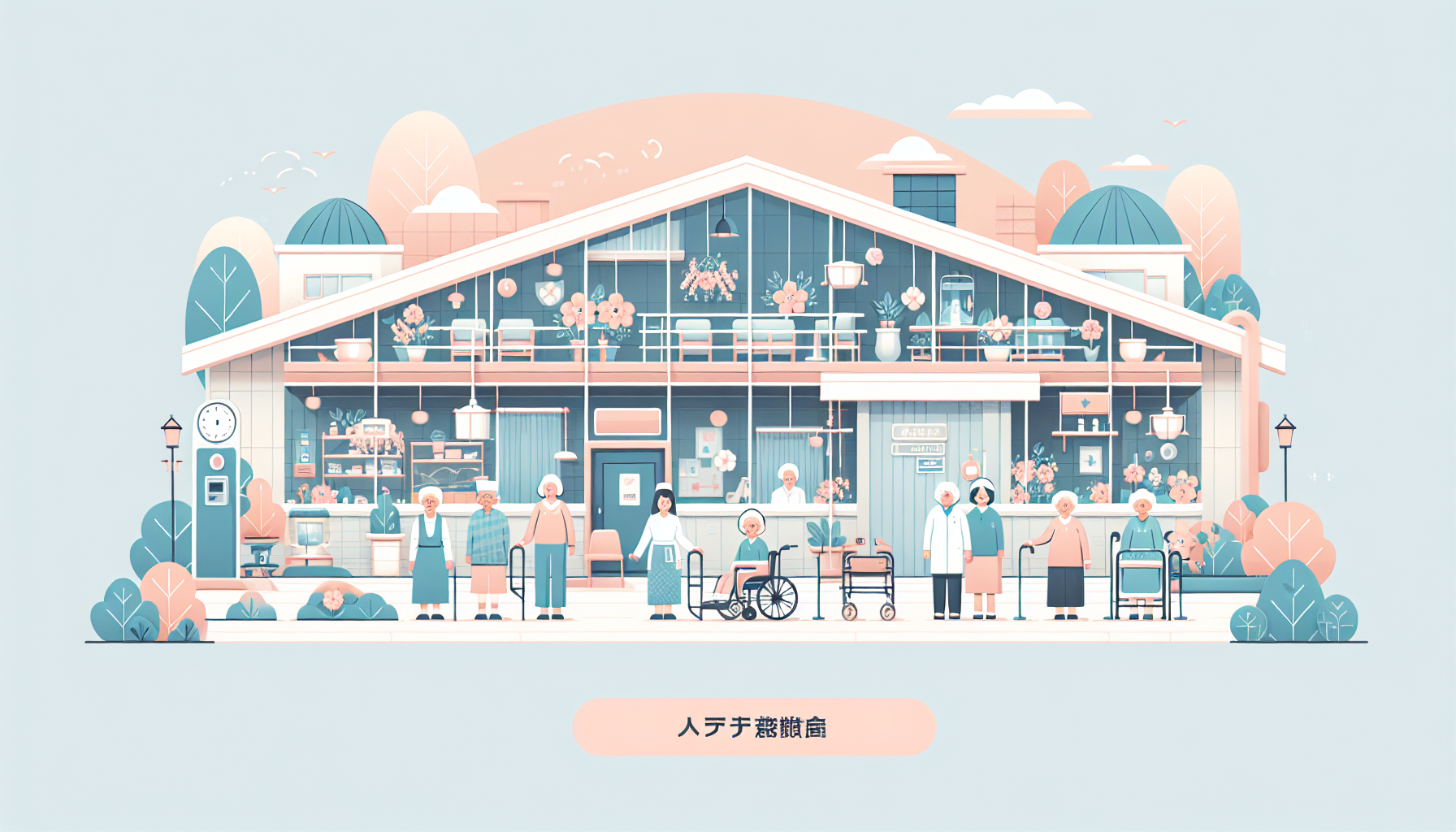 介護職で腰痛を避けるなら必読！移乗介助が少ない職場選びで身体的負担を50%軽減する方法