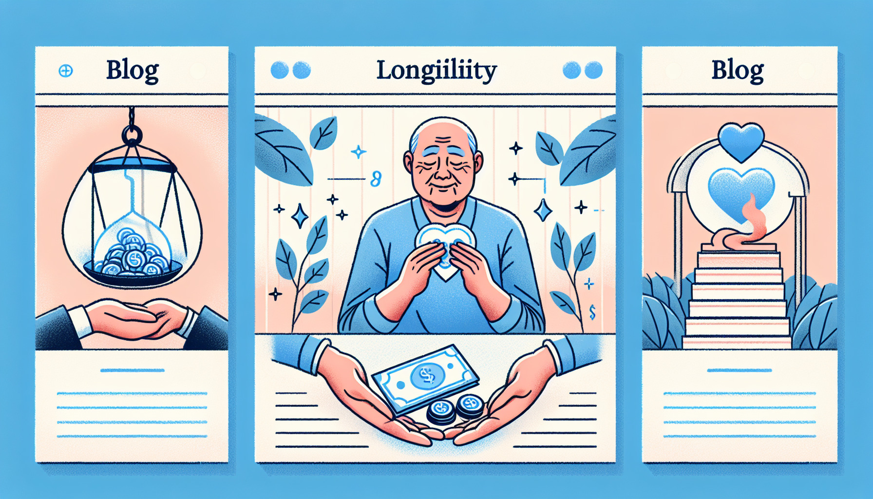 介護職で長く活躍するために必須の3つのポイント｜身体的負担の軽減からキャリア形成まで