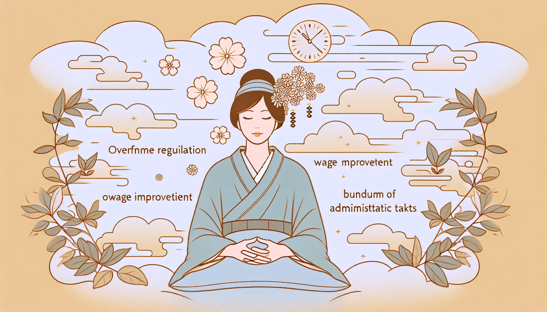 介護職の働き方は本当に改善された？法制度改正の理想と現実のギャップを徹底検証