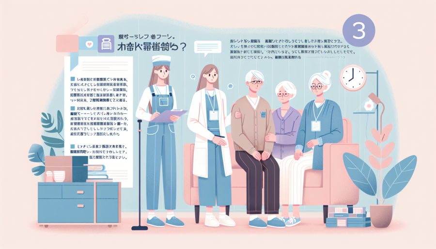 介護職員初任者研修が転職を成功させる3つの理由｜給与アップ・信頼構築・キャリアパスの全て
