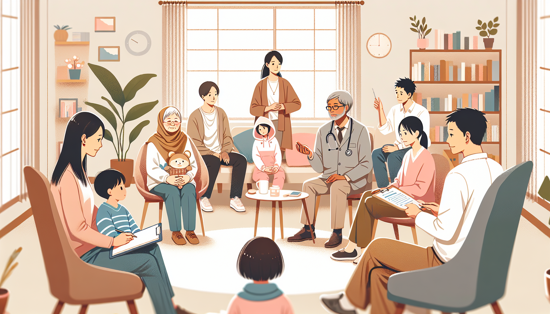 # 個別支援計画を成功させる3つのコツ|現場職員が語る実現可能性を高める方法