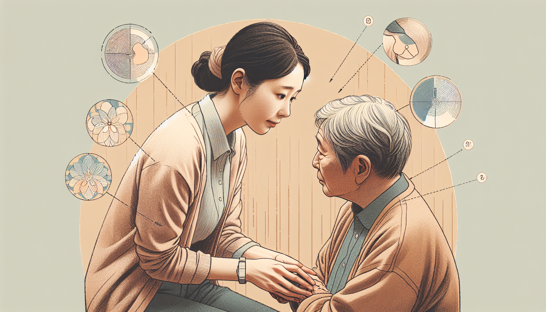 介護・福祉職が身につけるべき「非言語コミュニケーション」スキル～言葉以外の力で利用者さんとの信頼関係を築き、キャリアを飛躍させる方法